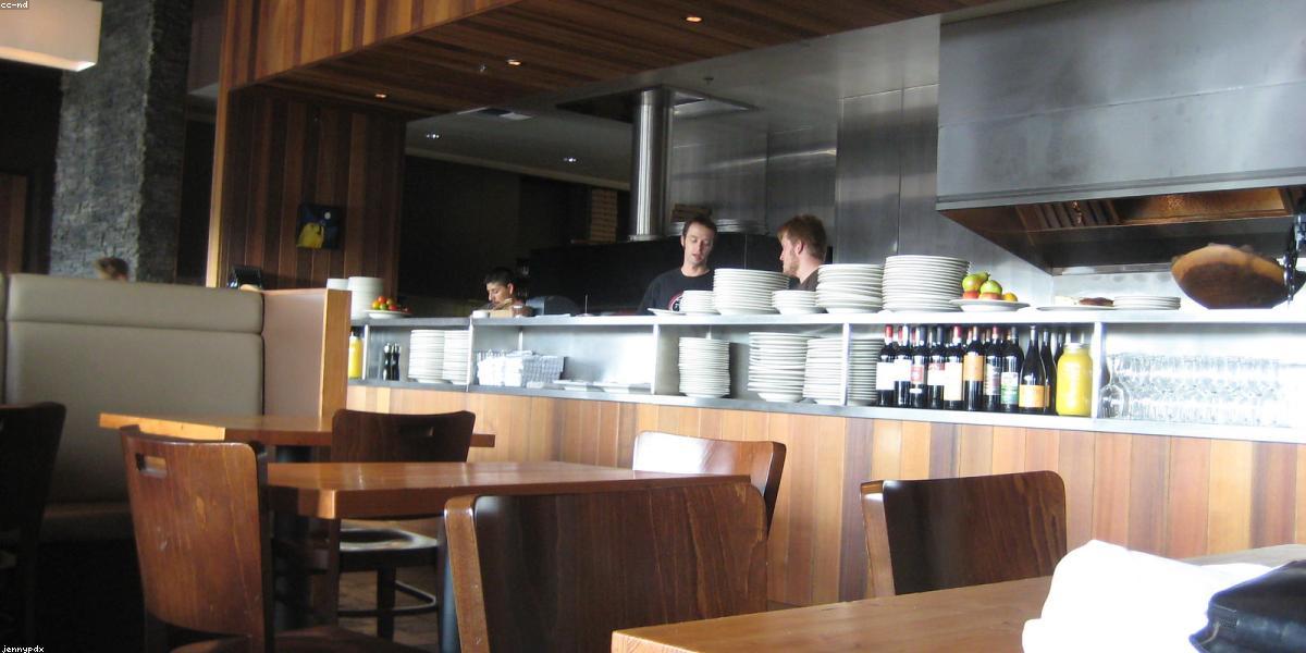 Restaurant eröffnen Deutschland